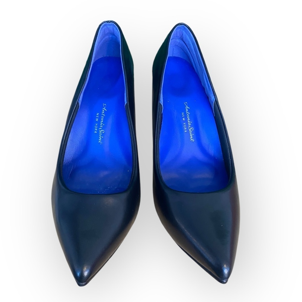 L-130 Antonia‎ Saint Heels - Picture 5 of 10